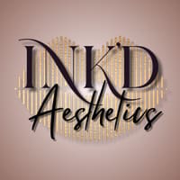 Aesthetics - permanent makeup work