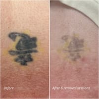 Aesthetics & PMU by Lo - permanent makeup work