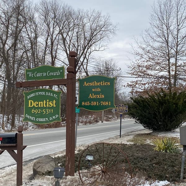 Aesthetics With Alexis - permanent makeup in Goshen, NY