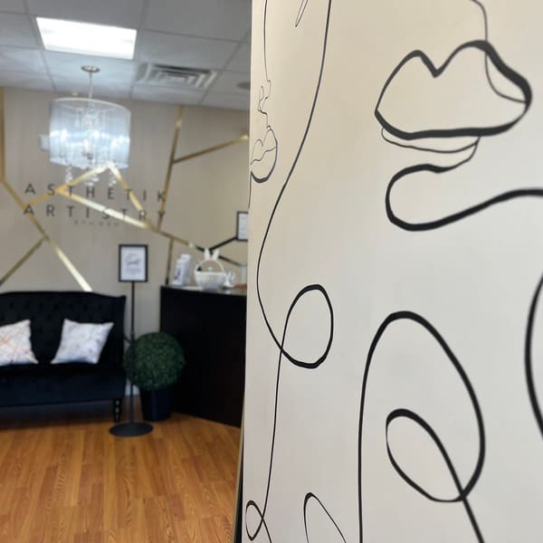 Aesthetik Artistry Studio - permanent makeup in Springfield, MA