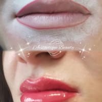 Aesthetique Beauty - permanent makeup work
