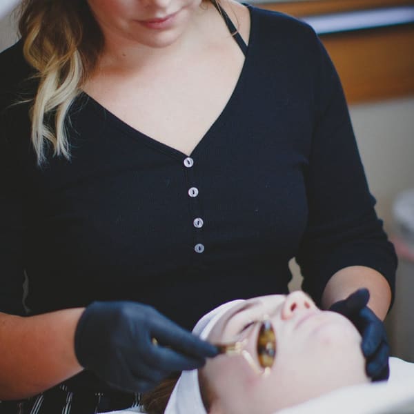 Aesthetique Face and Brows - permanent makeup in Sheboygan Falls, WI