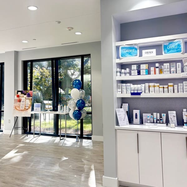 AesthetiSpa Cosmetic Skin & Laser Center - permanent makeup in Mt Pleasant, SC