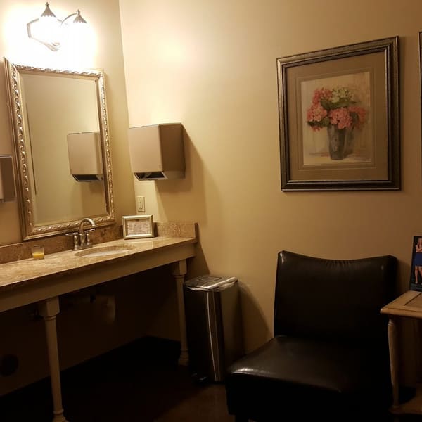 Affinity Day Spa - permanent makeup in Davison, MI