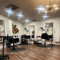 AfterGlo Beauty Lounge - permanent makeup work