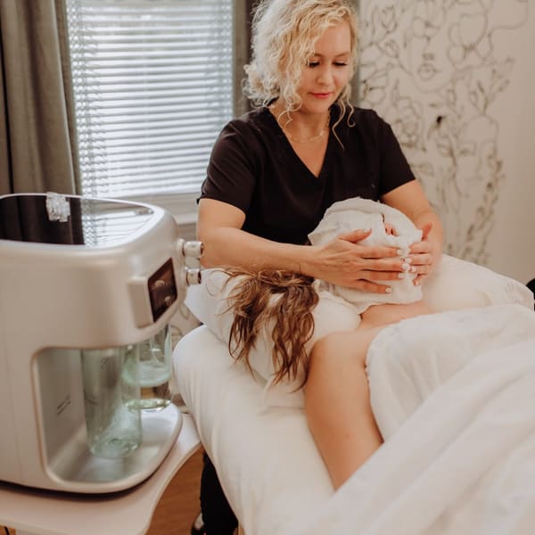 Afterglow Aesthetics - permanent makeup in Kernersville, NC