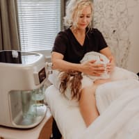 Afterglow Aesthetics - permanent makeup work