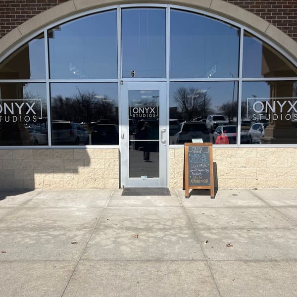 AG Esthetics - permanent makeup in La Vista, NE