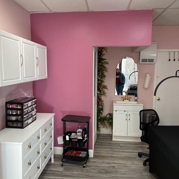 AG Makeup Studio - permanent makeup in West New York, NJ