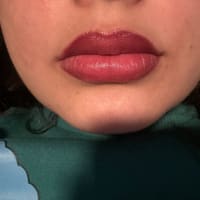 AG Permanent Cosmetics - permanent makeup work