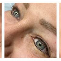AGAPE Permanent Cosmetics - permanent makeup work
