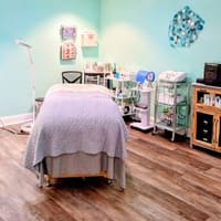 Agave Body Wellness Spa - permanent makeup work