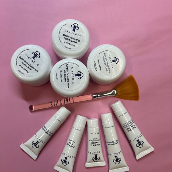 AGBeauty LLC - permanent makeup in Harrisonburg, VA