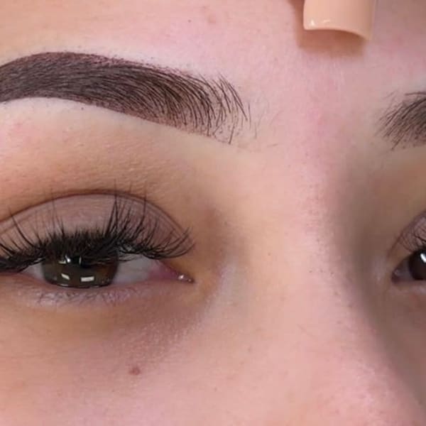 Agbrowsa - permanent makeup in San Antonio, TX