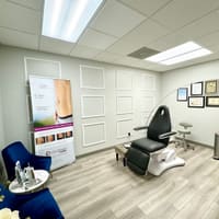 Ageless Aesthetic Solutions - permanent makeup work