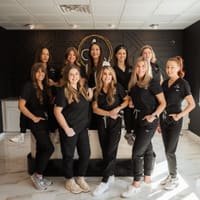 Ageless Aesthetics - permanent makeup work