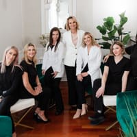 Ageless MedSpa - permanent makeup work