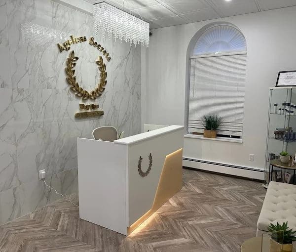 Ageless Secrets Med Spa - permanent makeup in Dobbs Ferry, NY