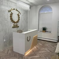 Ageless Secrets Med Spa - permanent makeup work