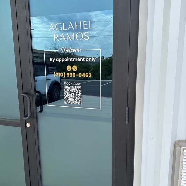 Aglahel Ramos Studio - permanent makeup in San Antonio, TX