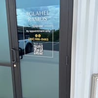 Aglahel Ramos Studio - permanent makeup work