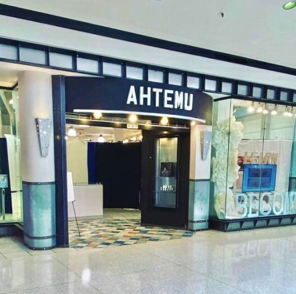 AHTEMU - permanent makeup in Troy, MI