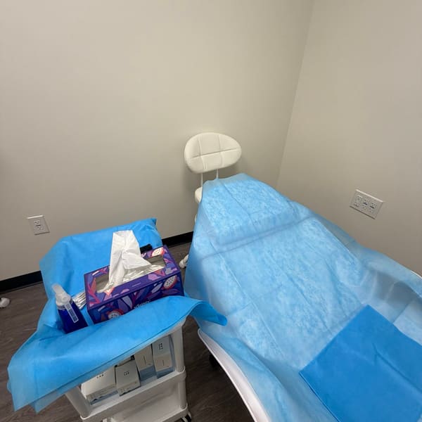 AIA Beauty Spa - permanent makeup in Walnut Creek, CA