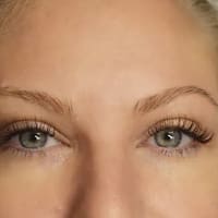 Aiani Lash & Beauty Studio - permanent makeup work
