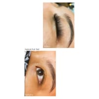 Aida’s Lash Studio LLC - permanent makeup work