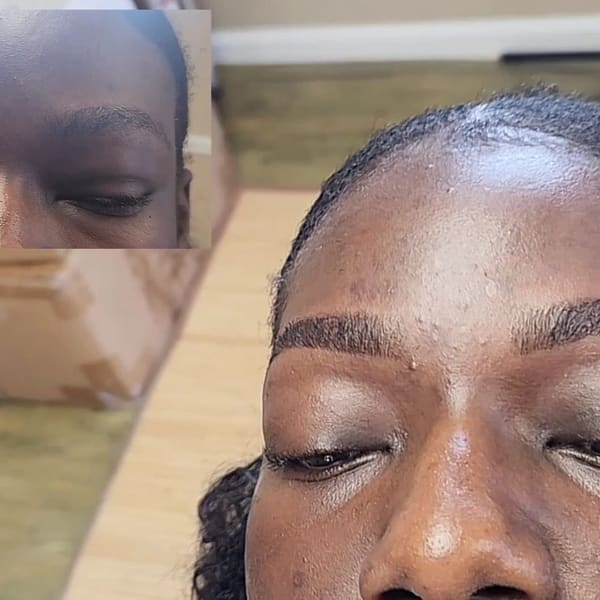 Aijalon Amaree Aesthetics - permanent makeup in Columbus, GA