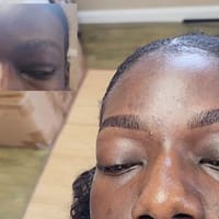 Aijalon Amaree Aesthetics - permanent makeup work