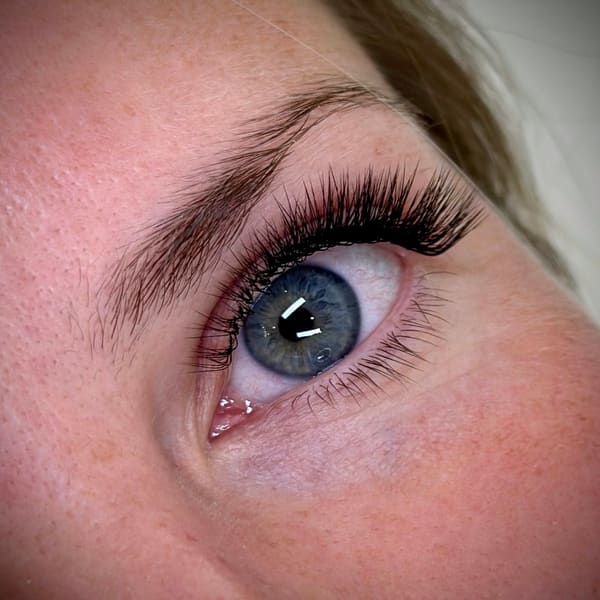Air Lashes - permanent makeup in Overland Park, KS