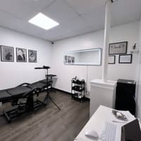 Airla Beauty Studio - permanent makeup work