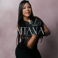 Aitana Beauty Spa - permanent makeup work