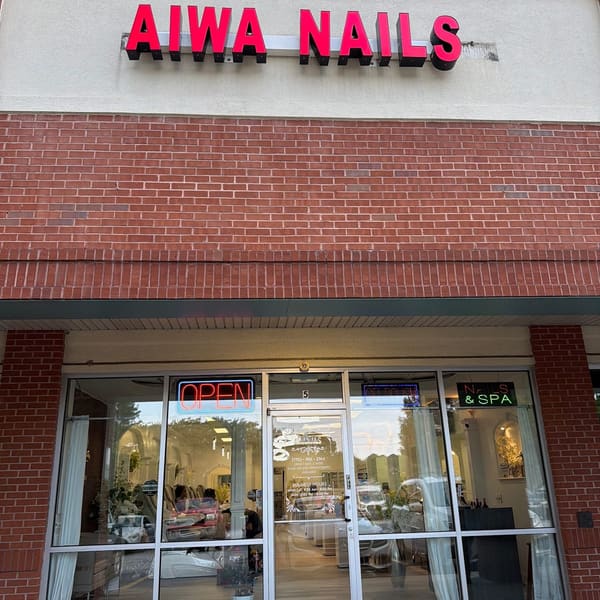 Aiwa Nails Lashes Brows - permanent makeup in Snellville, GA