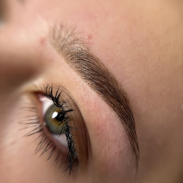 @Aiyabrows_ - permanent makeup in Katy, TX