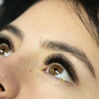 AJ Beauty Studio - Lashes - Brows - permanent makeup work