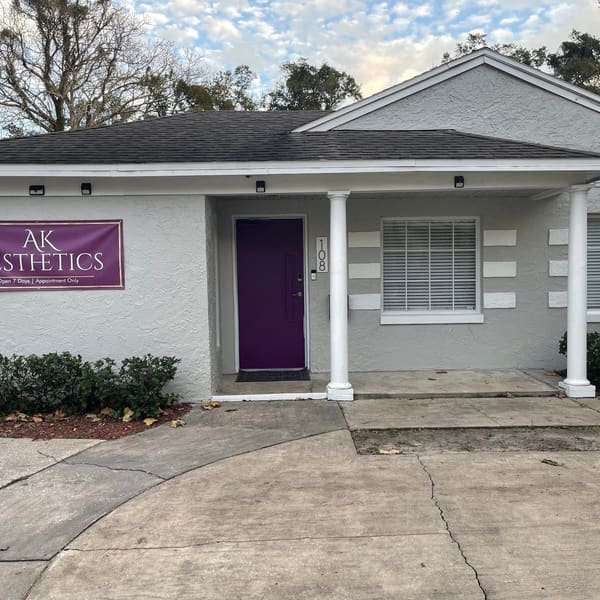 AK Aesthetics - permanent makeup in Winter Park, FL