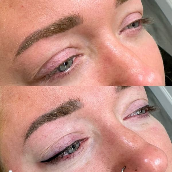 AK Microblading LLC - permanent makeup in Midland, MI