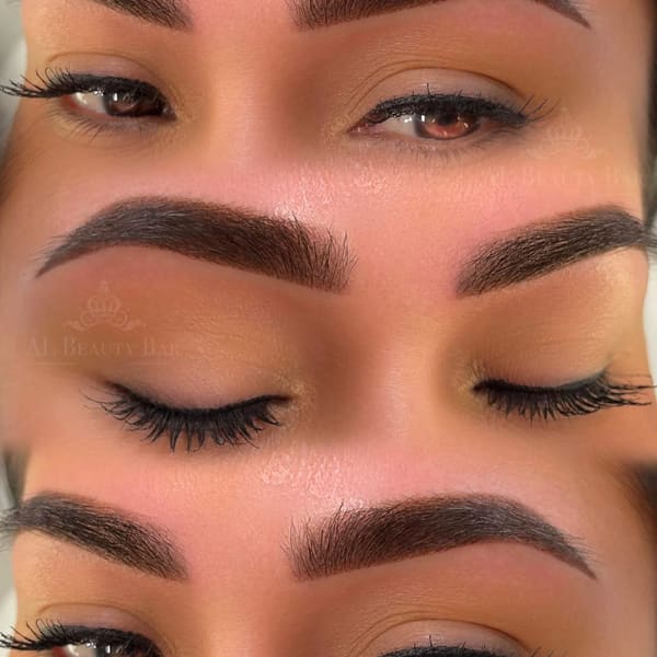 Al Beauty Bar Permanent makeup and Cosmetic tattooing - permanent makeup in Lutherville, MD
