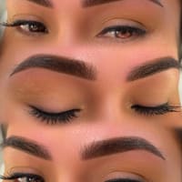 Al Beauty Bar Permanent makeup and Cosmetic tattooing - permanent makeup work