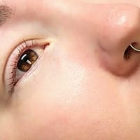 Alana Harper Esthetics - permanent makeup work