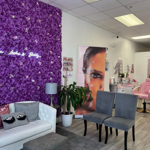 Alana Lashes and Beauty - permanent makeup in Kissimmee, FL
