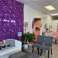 Alana Lashes and Beauty - permanent makeup work