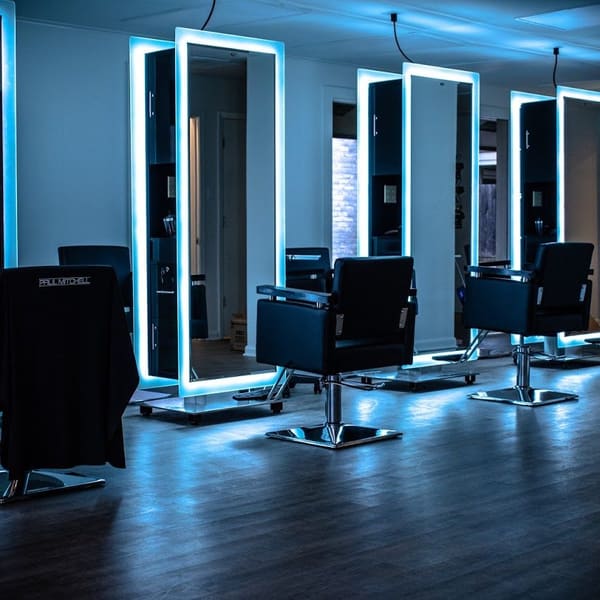 Alba Nero Salon and Day Spa - permanent makeup in Baton Rouge, LA