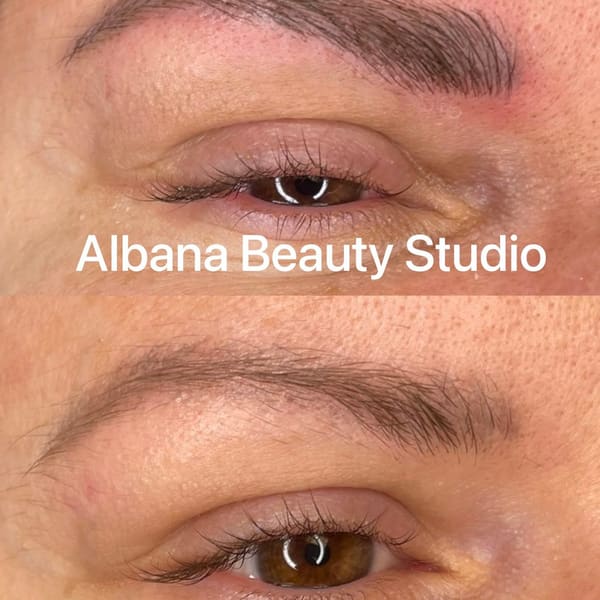 Albana Studio - permanent makeup in St Louis, MO