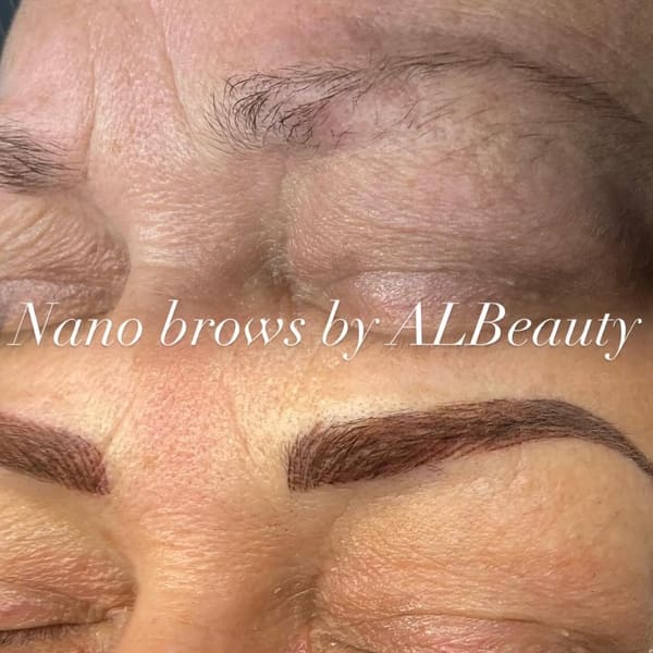 ALBeauty Permanent Make-up and Microblading - permanent makeup in Goshen, NY