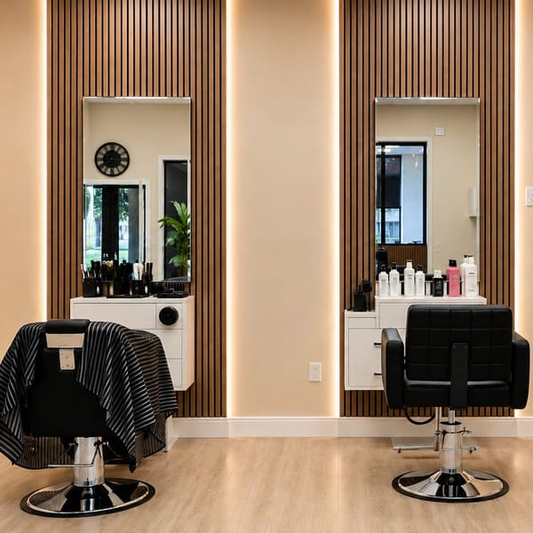 Albert K Studio - Aventura - permanent makeup in Aventura, FL