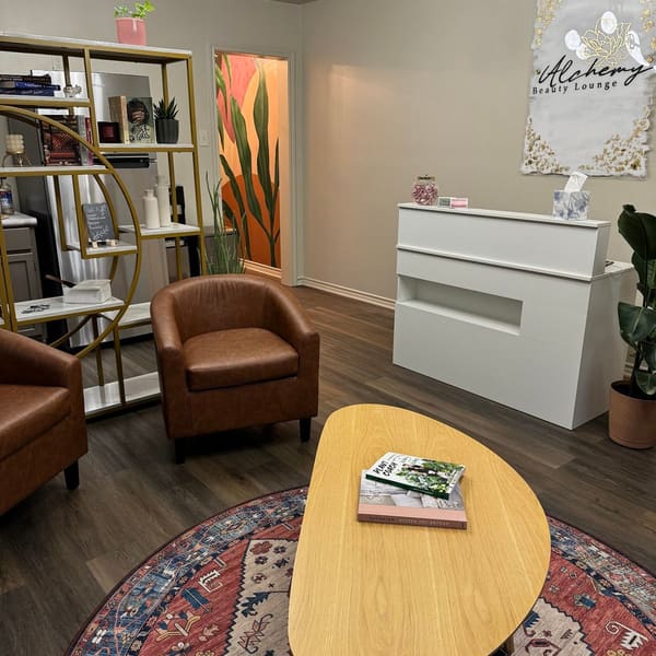 Alchemy Beauty Lounge - permanent makeup in Nacogdoches, TX