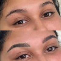 Alchemy Beauty - permanent makeup work